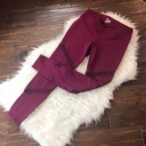 Old Navy Compression Leggings